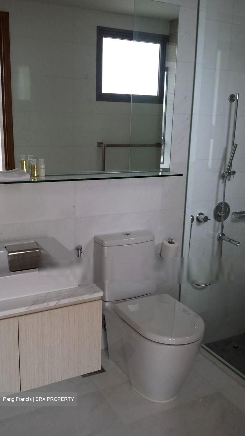 Vista Residences (D12), Condominium #516941571